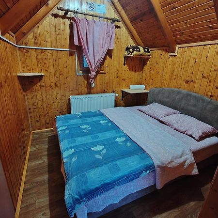 Bungalovi Vukovic Мойковац Екстер'єр фото